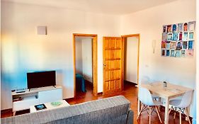 Apartamento La Real 1