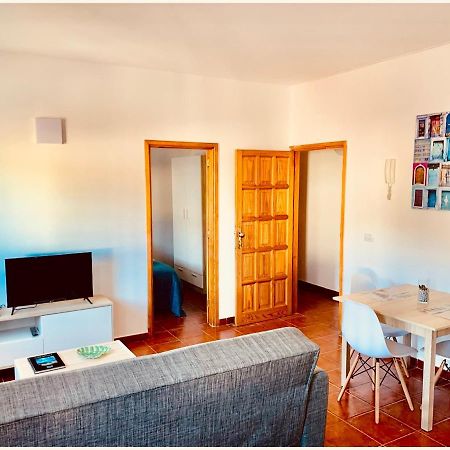 Ferienwohnung Apartamento La Real 1 San Nicolás Exterior foto